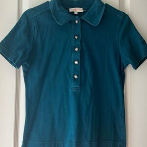 Tory Burch Polo Shirt